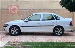 اوبل فيكترا